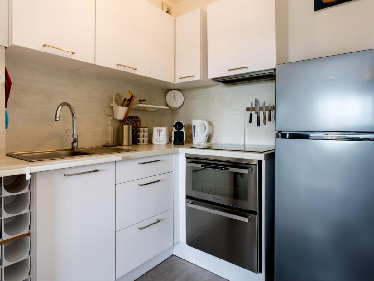 Edelweis 2 By Interhome Appartement Dinard